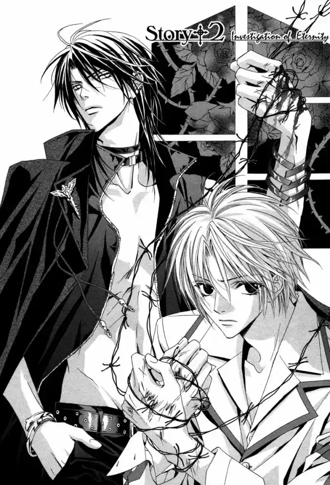 Read Uragiri wa Boku no Namae o Shitteiru PT Manga Online