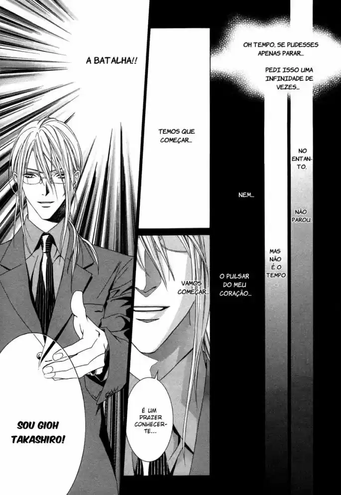 Read Uragiri wa Boku no Namae o Shitteiru PT Manga Online