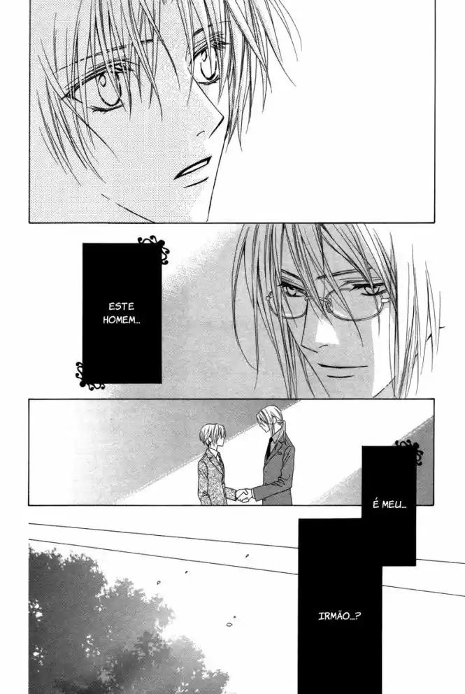 Read Uragiri wa Boku no Namae o Shitteiru PT Manga Online