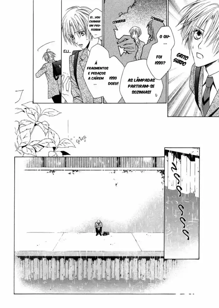 Read Uragiri wa Boku no Namae o Shitteiru PT Manga Online