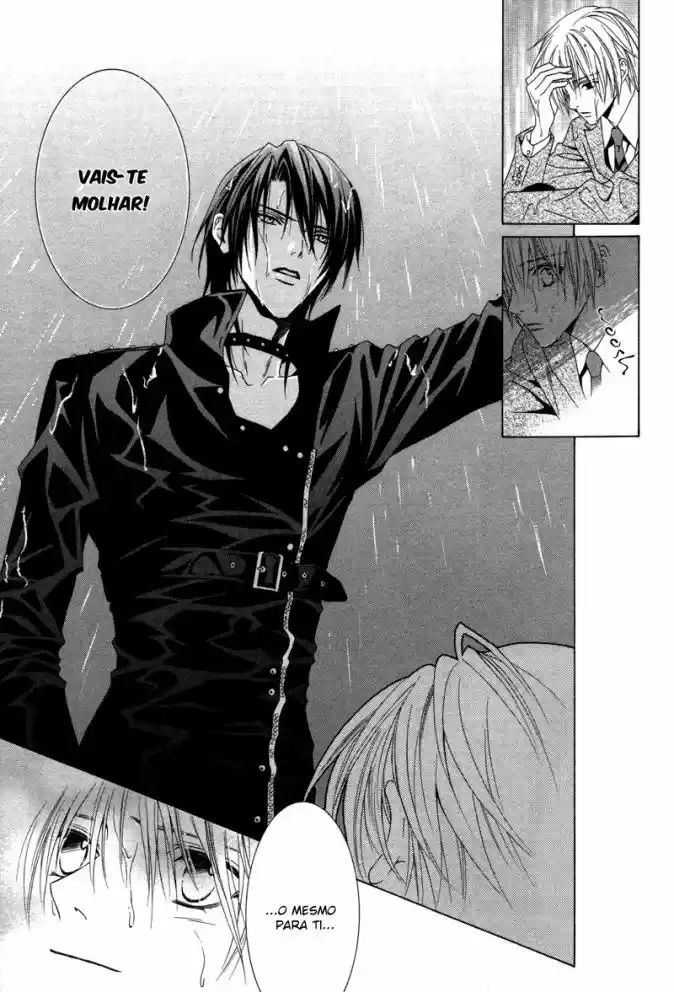 Read Uragiri wa Boku no Namae o Shitteiru PT Manga Online