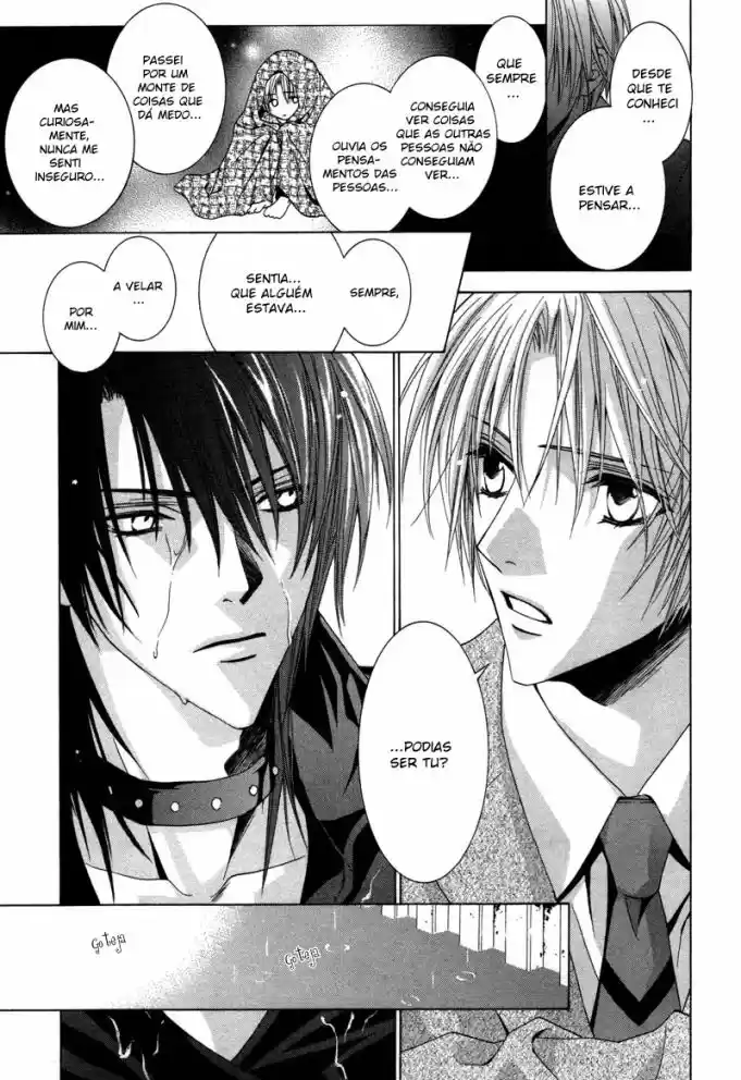 Read Uragiri wa Boku no Namae o Shitteiru PT Manga Online