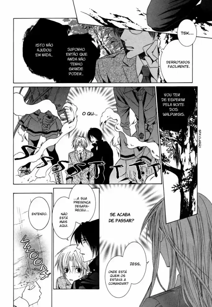 Read Uragiri wa Boku no Namae o Shitteiru PT Manga Online