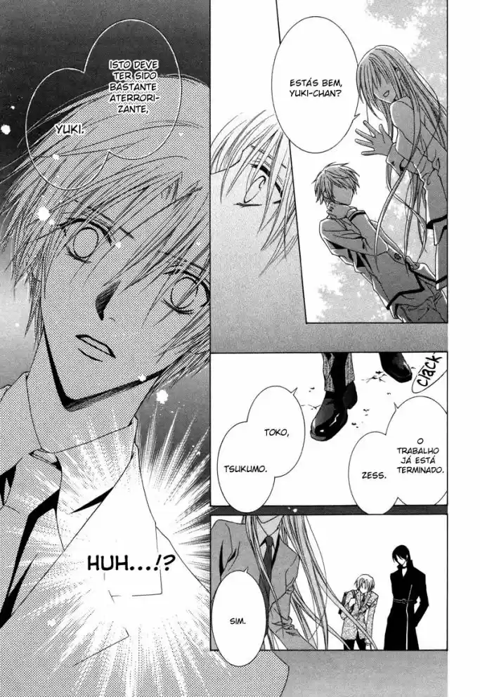 Read Uragiri wa Boku no Namae o Shitteiru PT Manga Online