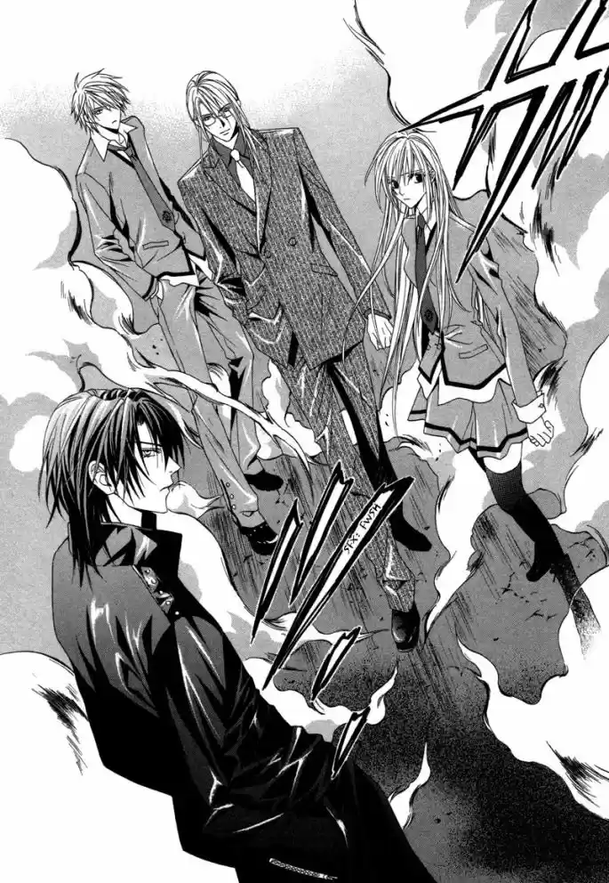 Read Uragiri wa Boku no Namae o Shitteiru PT Manga Online