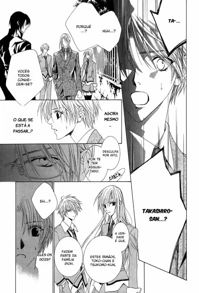 Read Uragiri wa Boku no Namae o Shitteiru PT Manga Online