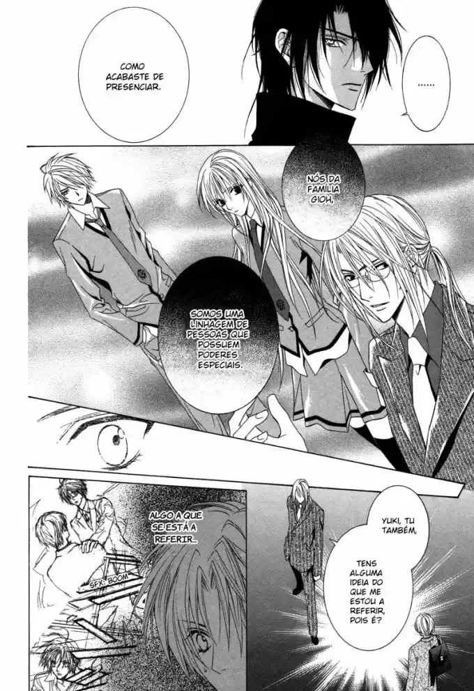 Read Uragiri wa Boku no Namae o Shitteiru PT Manga Online