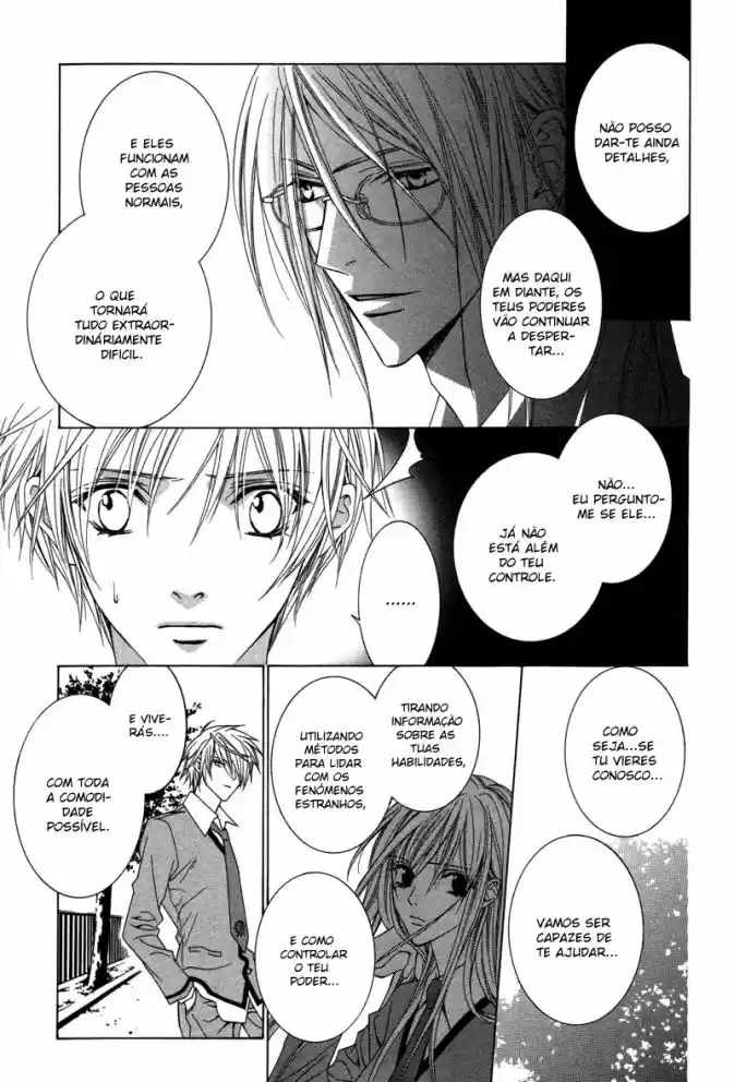 Read Uragiri wa Boku no Namae o Shitteiru PT Manga Online