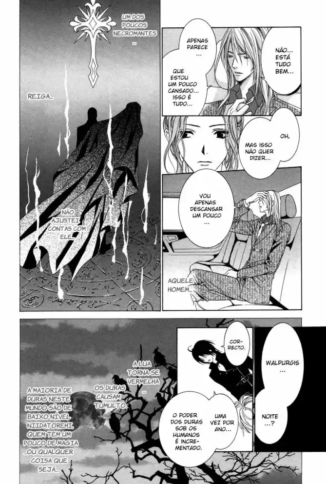 Read Uragiri wa Boku no Namae o Shitteiru PT Manga Online