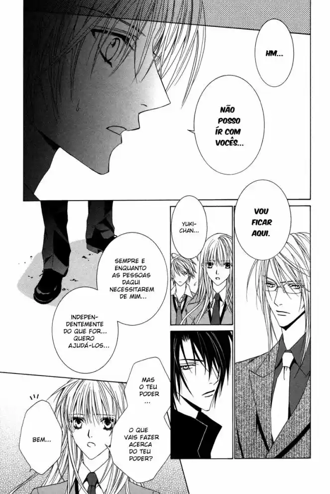 Read Uragiri wa Boku no Namae o Shitteiru PT Manga Online