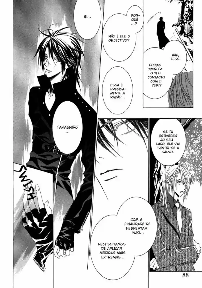 Read Uragiri wa Boku no Namae o Shitteiru PT Manga Online