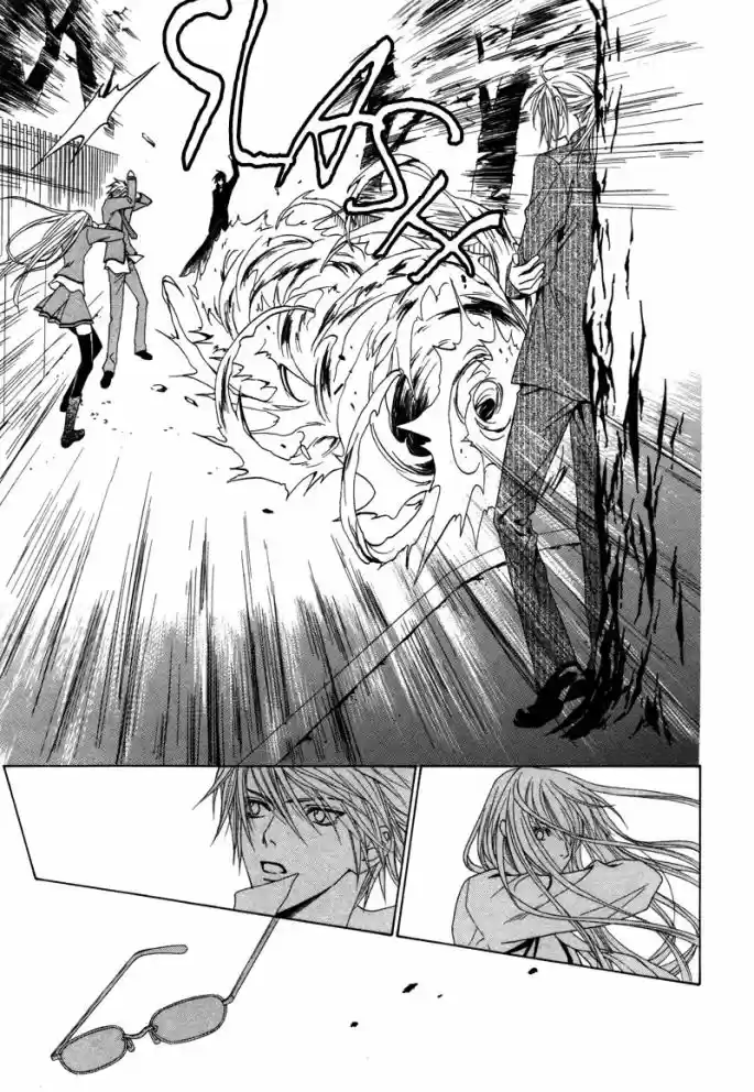 Read Uragiri wa Boku no Namae o Shitteiru PT Manga Online