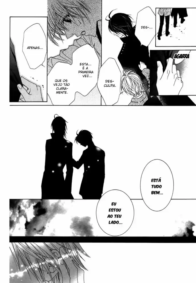 Read Uragiri wa Boku no Namae o Shitteiru PT Manga Online