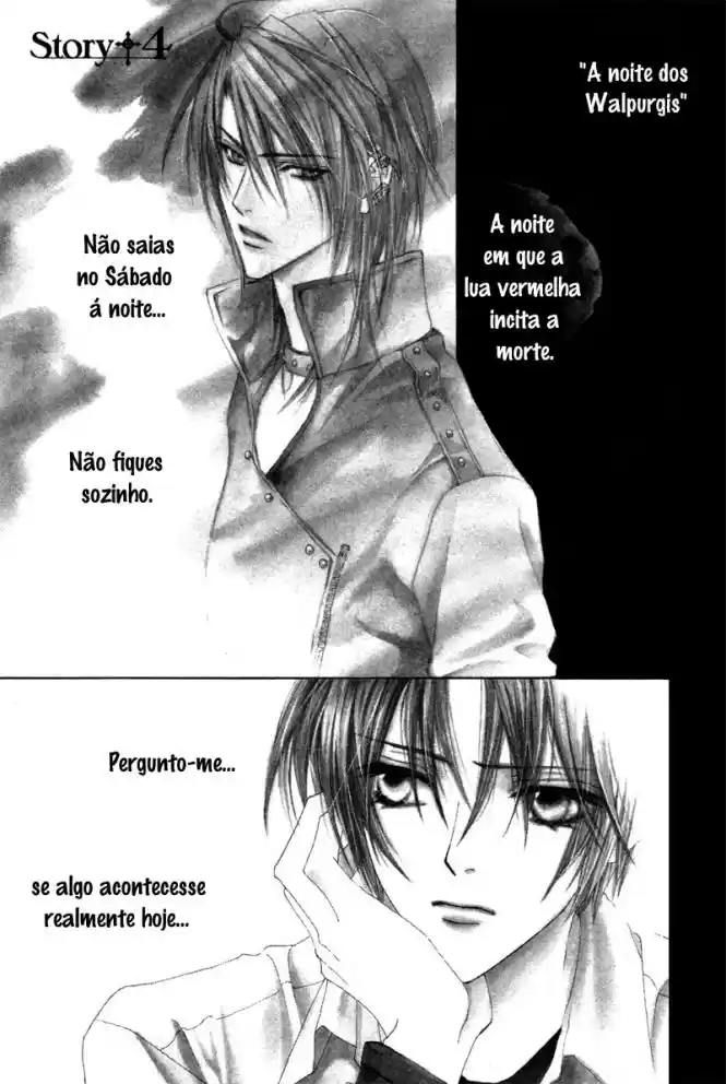 Read Uragiri wa Boku no Namae o Shitteiru PT Manga Online