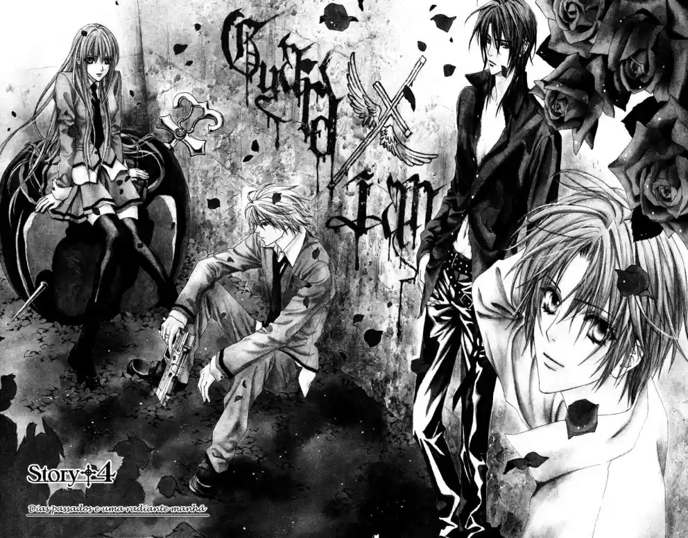 Read Uragiri wa Boku no Namae o Shitteiru PT Manga Online