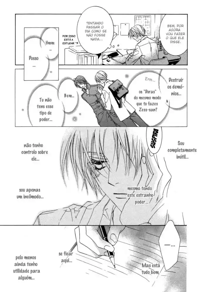 Read Uragiri wa Boku no Namae o Shitteiru PT Manga Online