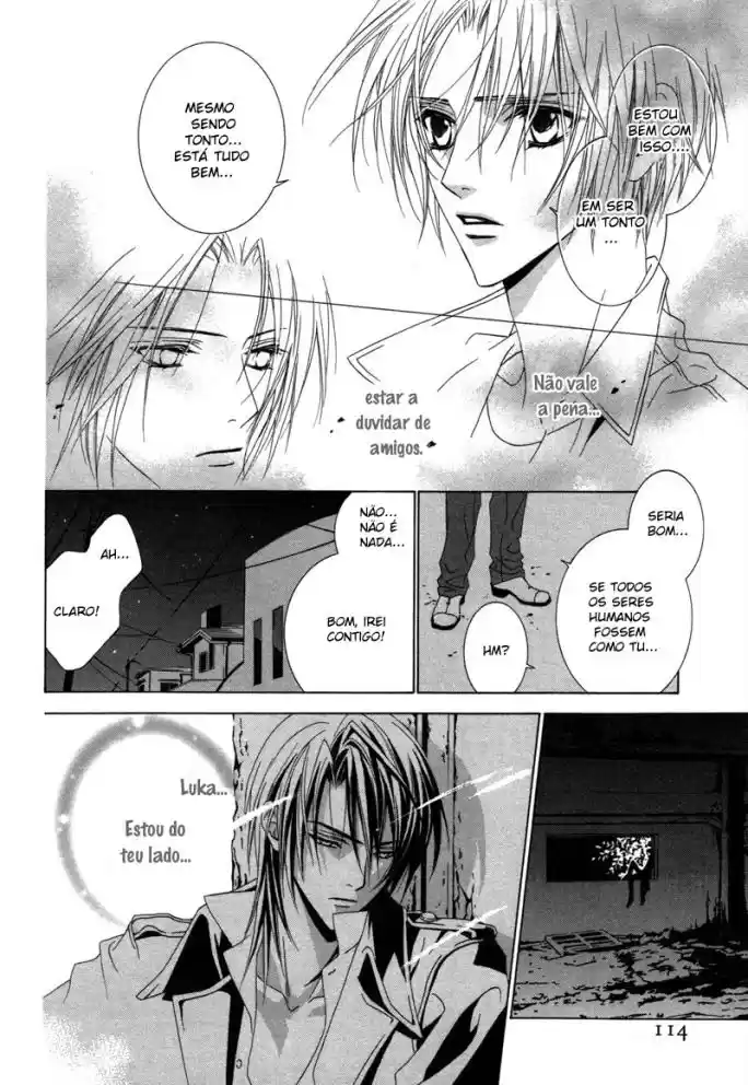 Read Uragiri wa Boku no Namae o Shitteiru PT Manga Online