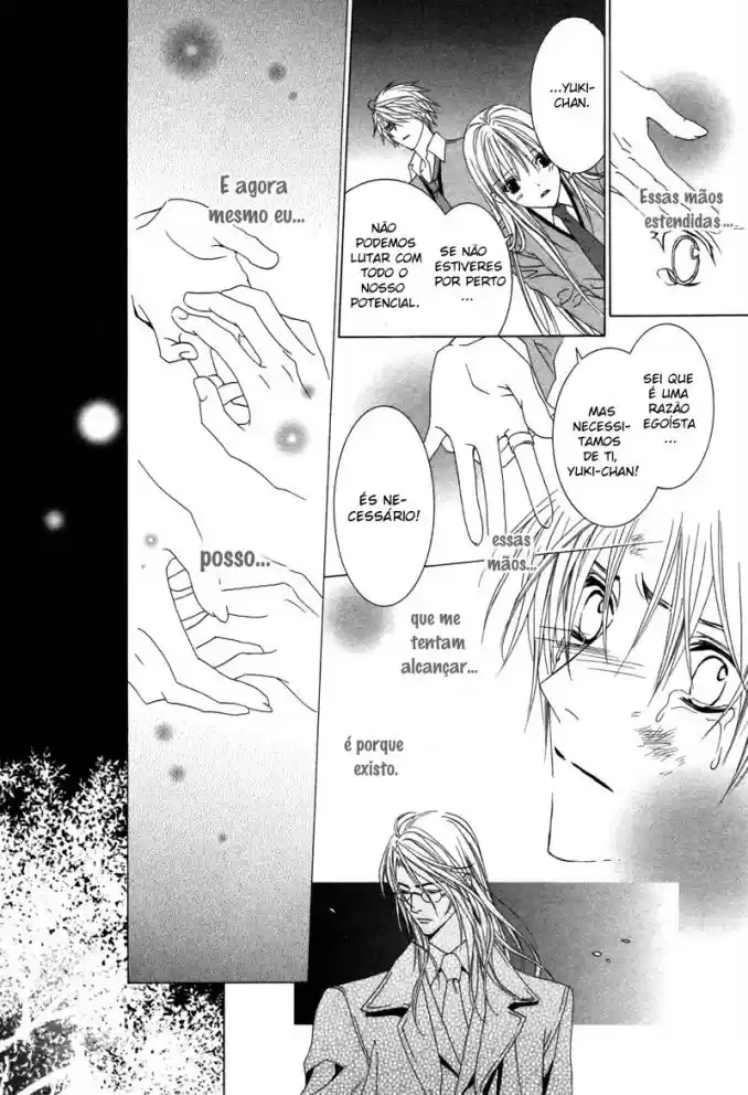 Read Uragiri wa Boku no Namae o Shitteiru PT Manga Online