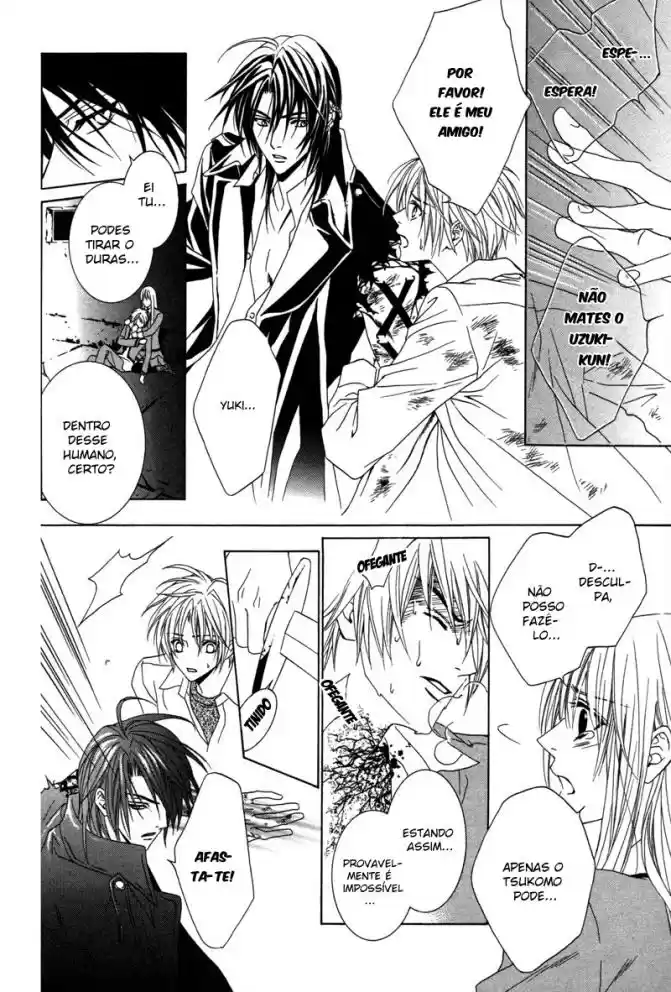 Read Uragiri wa Boku no Namae o Shitteiru PT Manga Online