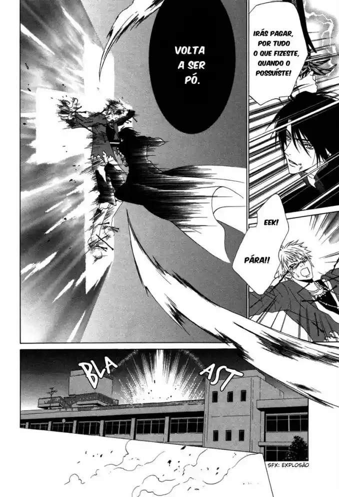 Read Uragiri wa Boku no Namae o Shitteiru PT Manga Online