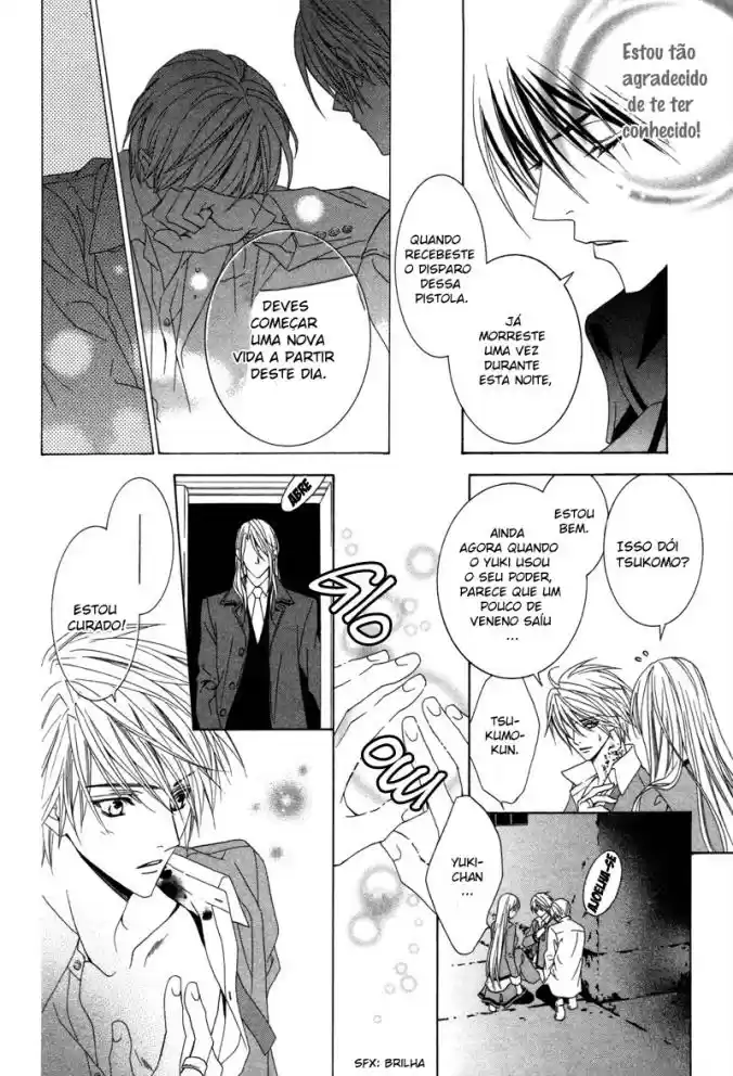 Read Uragiri wa Boku no Namae o Shitteiru PT Manga Online