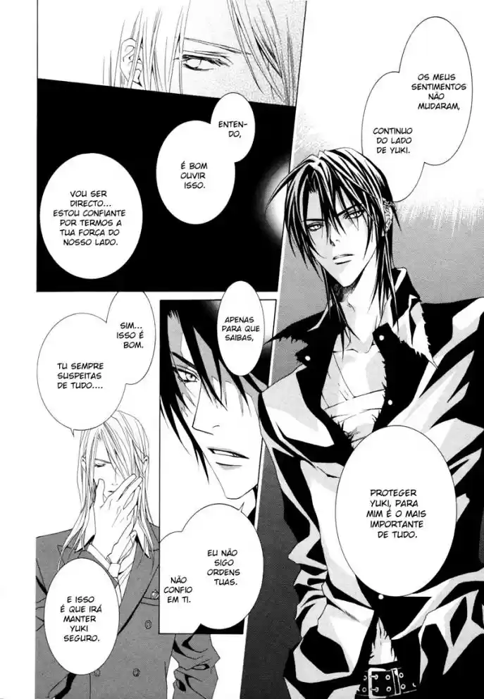 Read Uragiri wa Boku no Namae o Shitteiru PT Manga Online