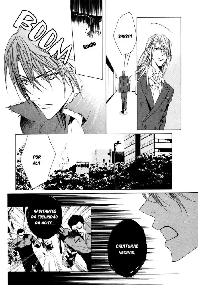 Read Uragiri wa Boku no Namae o Shitteiru PT Manga Online