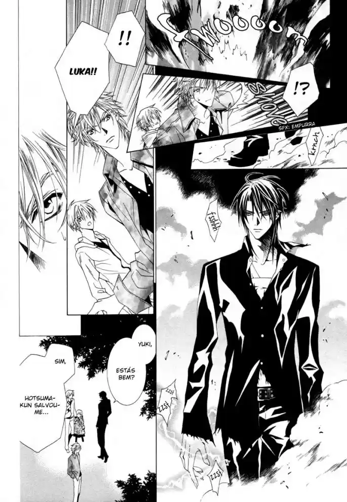 Read Uragiri wa Boku no Namae o Shitteiru PT Manga Online