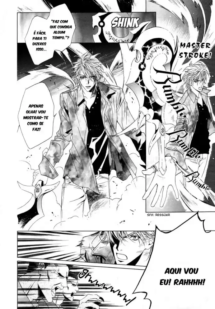 Read Uragiri wa Boku no Namae o Shitteiru PT Manga Online