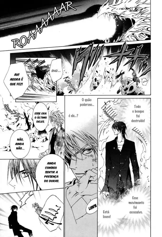 Read Uragiri wa Boku no Namae o Shitteiru PT Manga Online