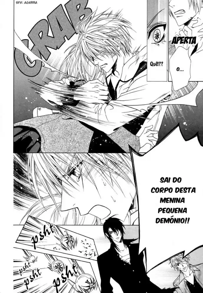 Read Uragiri wa Boku no Namae o Shitteiru PT Manga Online