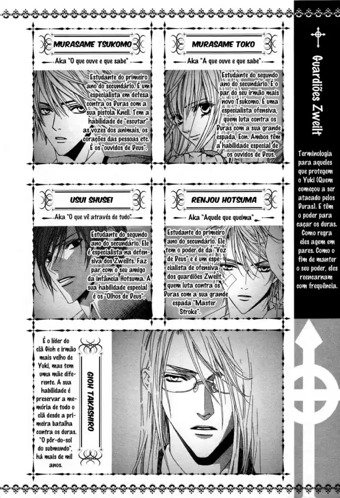 Read Uragiri wa Boku no Namae o Shitteiru PT Manga Online