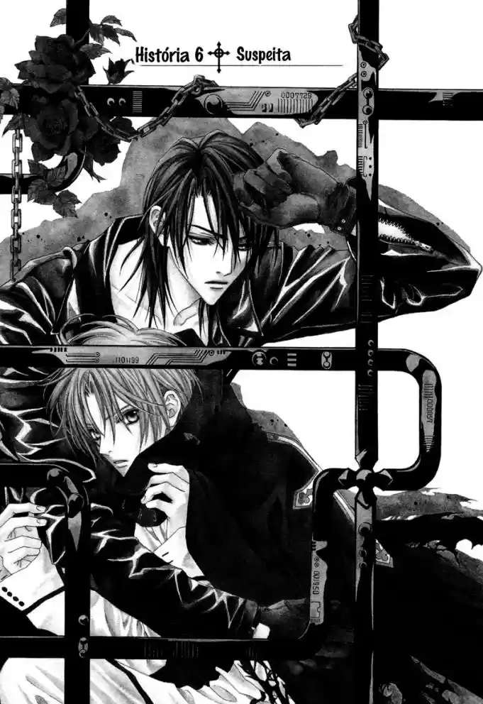 Read Uragiri wa Boku no Namae o Shitteiru PT Manga Online