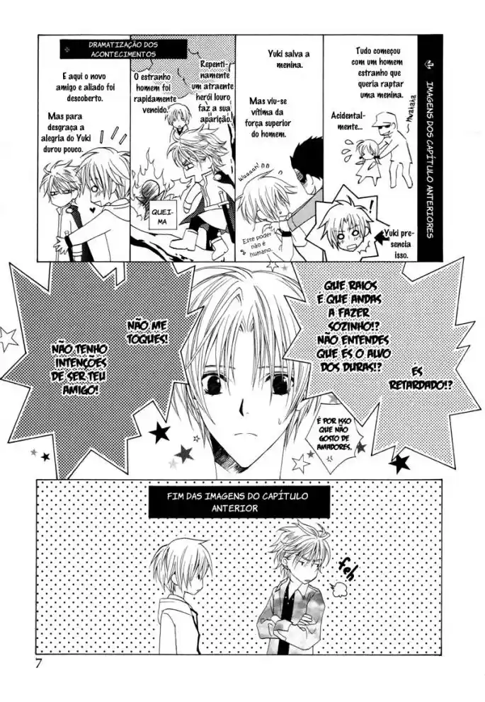 Read Uragiri wa Boku no Namae o Shitteiru PT Manga Online