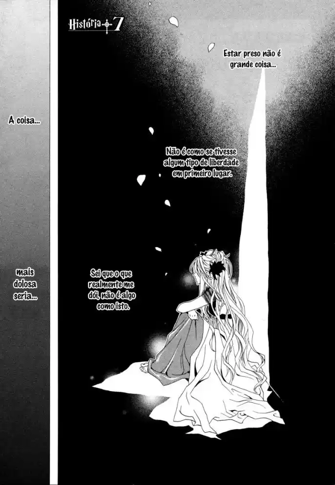 Read Uragiri wa Boku no Namae o Shitteiru PT Manga Online