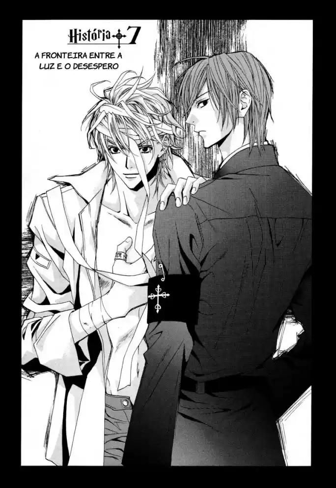 Read Uragiri wa Boku no Namae o Shitteiru PT Manga Online