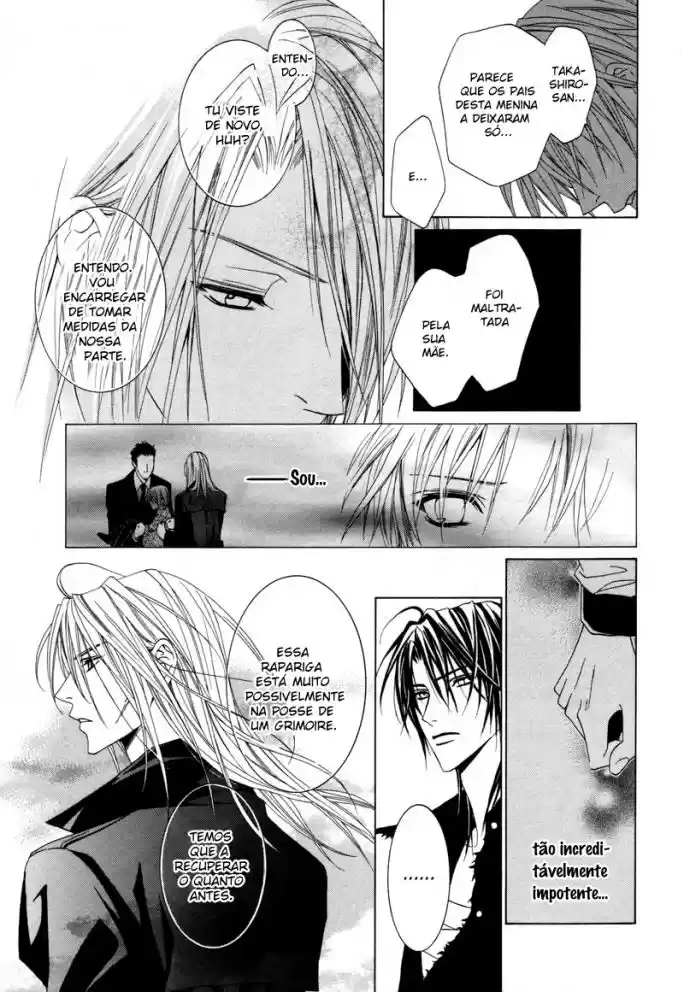 Read Uragiri wa Boku no Namae o Shitteiru PT Manga Online