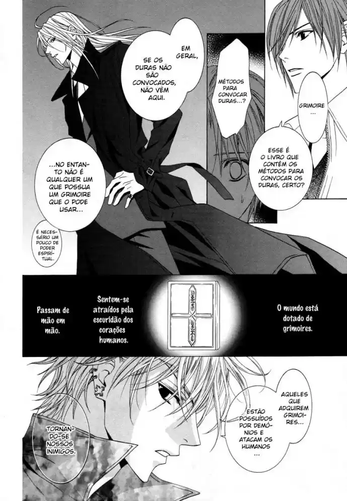 Read Uragiri wa Boku no Namae o Shitteiru PT Manga Online