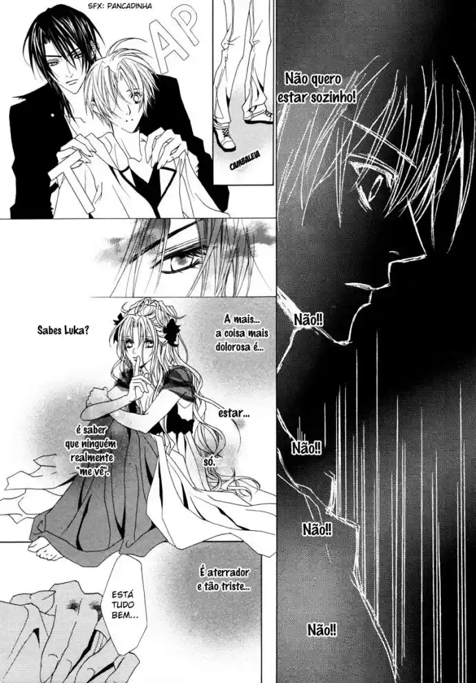 Read Uragiri wa Boku no Namae o Shitteiru PT Manga Online