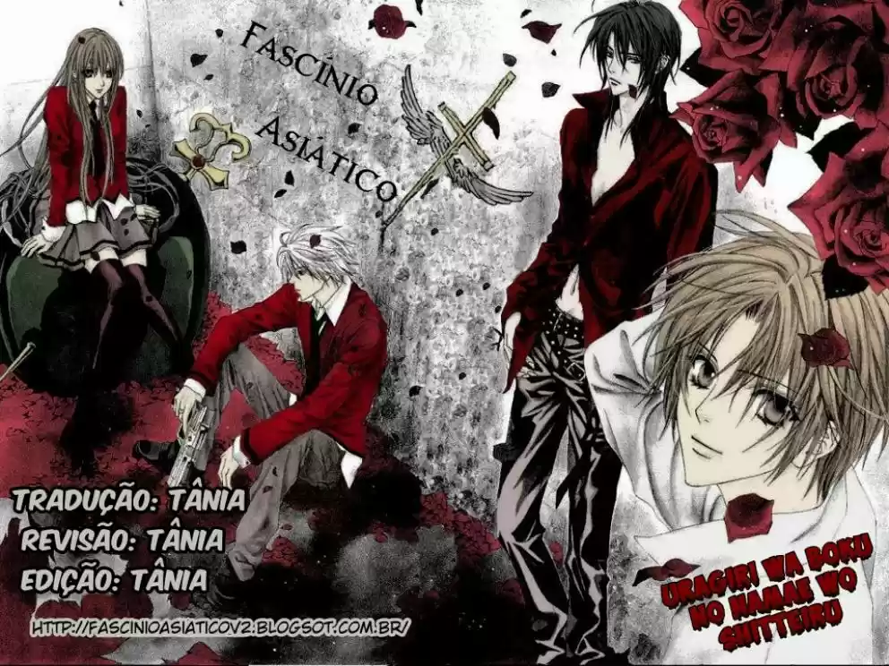 Read Uragiri wa Boku no Namae o Shitteiru PT Manga Online