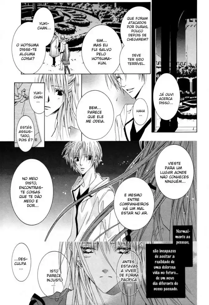 Read Uragiri wa Boku no Namae o Shitteiru PT Manga Online