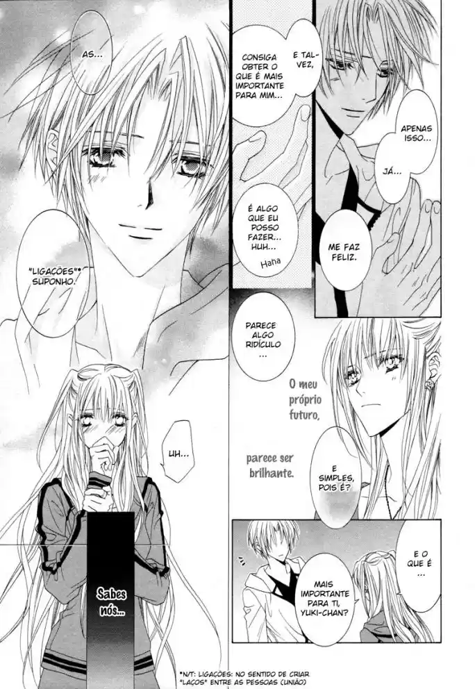 Read Uragiri wa Boku no Namae o Shitteiru PT Manga Online