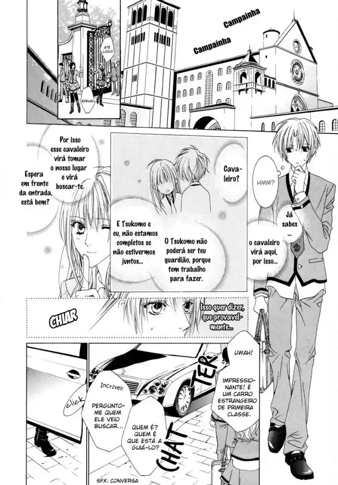 Read Uragiri wa Boku no Namae o Shitteiru PT Manga Online