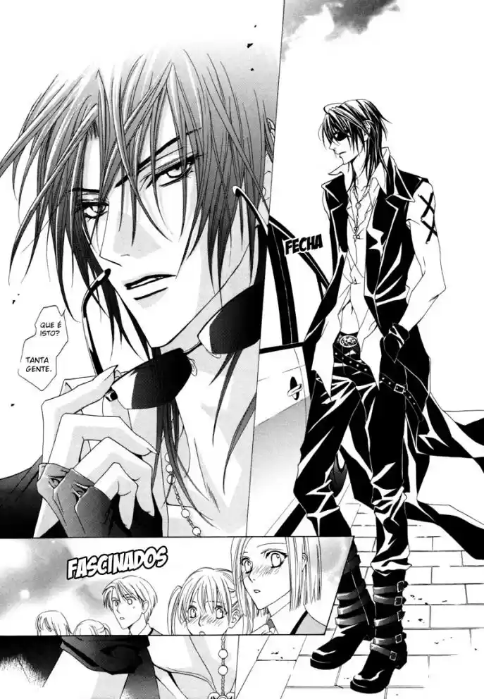 Read Uragiri wa Boku no Namae o Shitteiru PT Manga Online