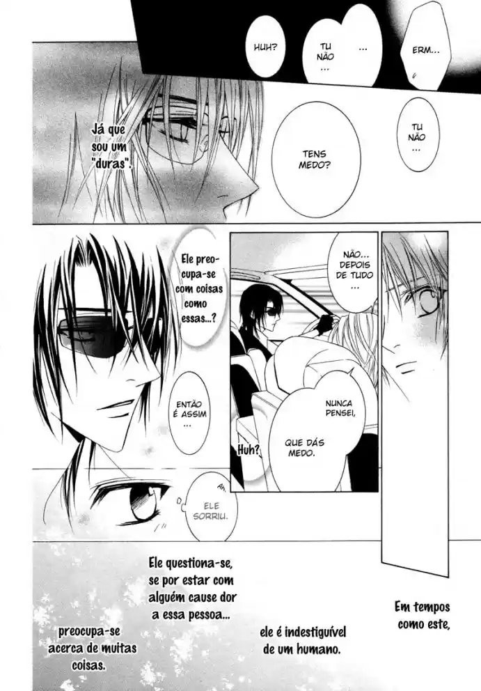 Read Uragiri wa Boku no Namae o Shitteiru PT Manga Online