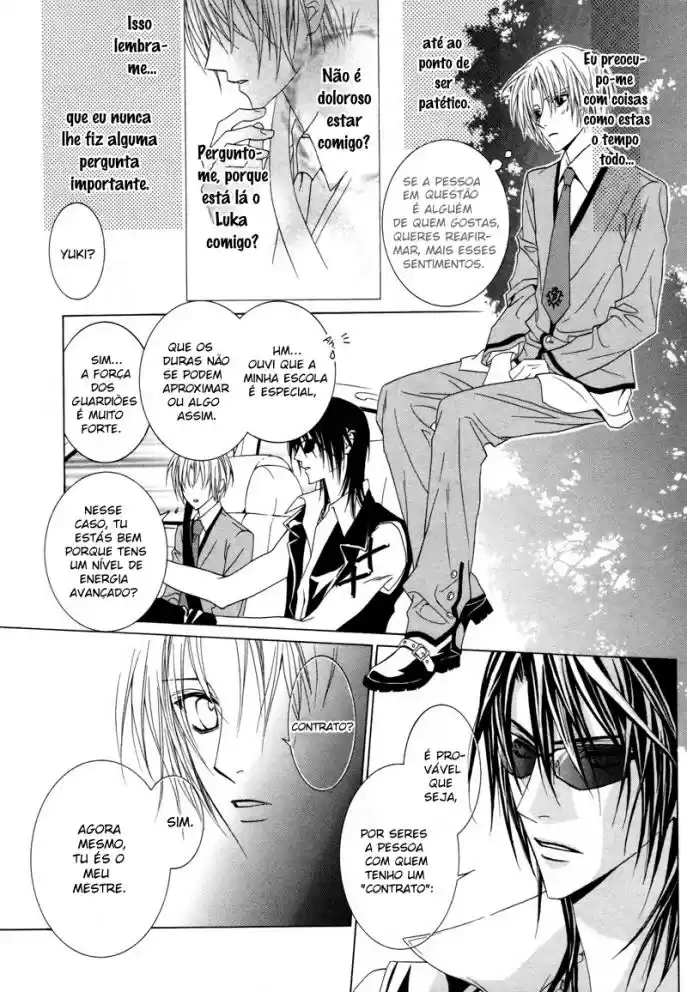 Read Uragiri wa Boku no Namae o Shitteiru PT Manga Online