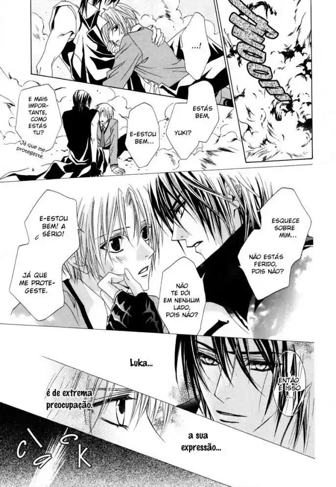 Read Uragiri wa Boku no Namae o Shitteiru PT Manga Online