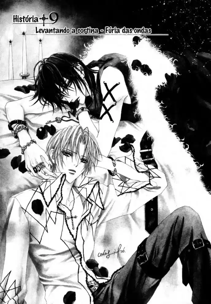 Read Uragiri wa Boku no Namae o Shitteiru PT Manga Online