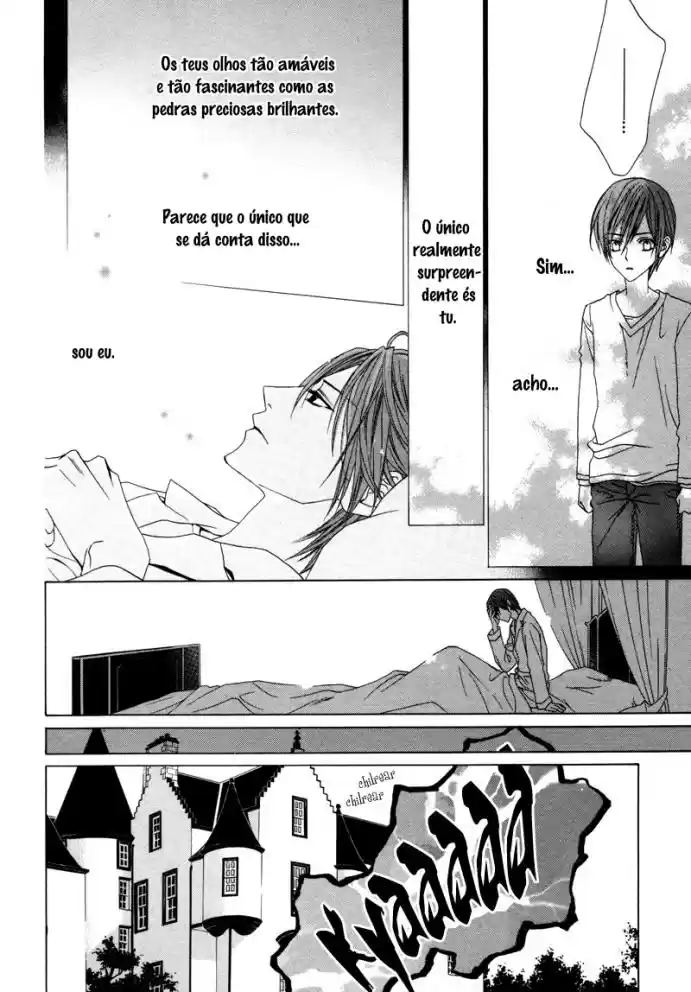 Read Uragiri wa Boku no Namae o Shitteiru PT Manga Online