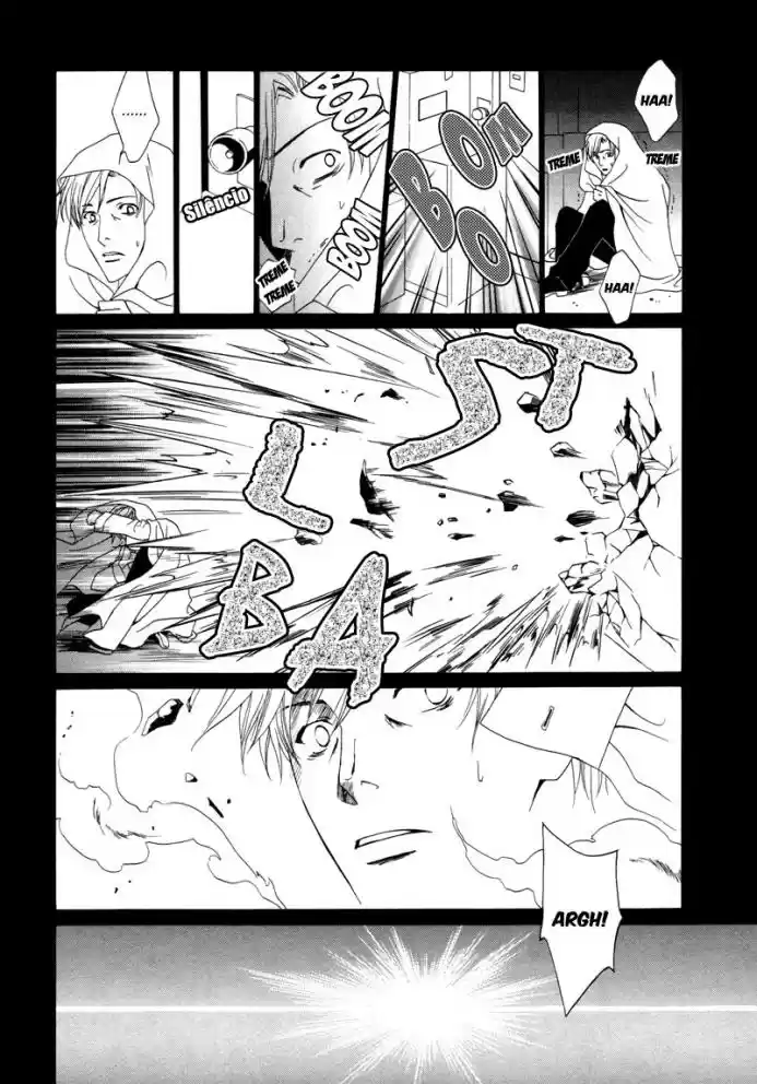 Read Uragiri wa Boku no Namae o Shitteiru PT Manga Online